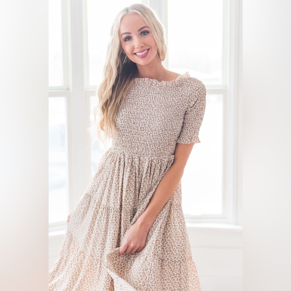 Orange Creek LA Dress - Called to Surf